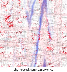 Interesting background and messy abstract texture pattern design artwork.