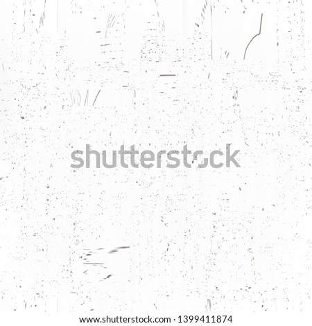Interesting decor and abnormal abstract texture pattern watercolor artwork.