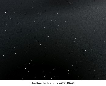 Interesting repeated pattern with grey color and white dots - Shutterstock ID 692019697