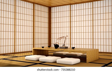 19,300 Traditional Japanese Room Images, Stock Photos & Vectors ...