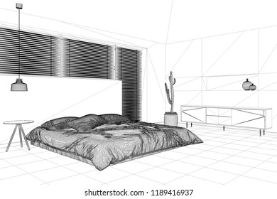 Venetian Blinds Images Stock Photos Vectors Shutterstock