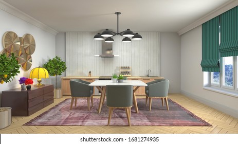 Dining Room Images Stock Photos Vectors Shutterstock