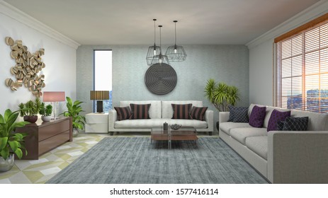 1000 Contemporary Interior Design Hallway Stock Images