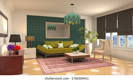 Hallway Apartment のイラスト素材 画像 ベクター画像 Shutterstock