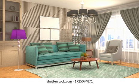 Wall Home Interior High Res Stock Images Shutterstock