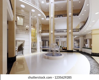 14,893 Hallway lobby light Images, Stock Photos & Vectors | Shutterstock