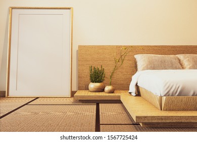 Japanese Style Bedroom Images Stock Photos Vectors