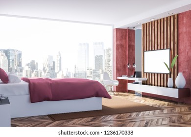 Master Bedroom Headboard Images Stock Photos Vectors