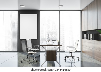 Ceo Office Images Stock Photos Vectors Shutterstock