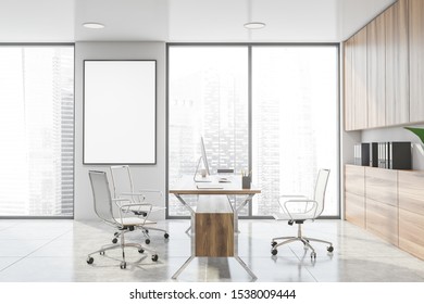 Ceo Office Interior Images Stock Photos Vectors