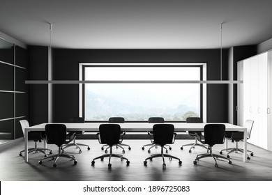 おしゃれな会議室 のイラスト素材 画像 ベクター画像 Shutterstock