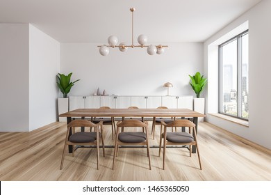 Rectangular Dining Table Images Stock Photos Vectors Shutterstock