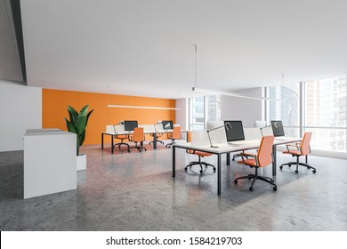 Open Concept Office High Res Stock Images Shutterstock