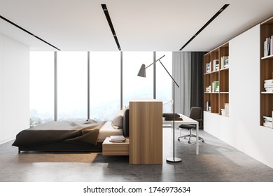 Schlafzimmer Gemutlich Images Stock Photos Vectors Shutterstock