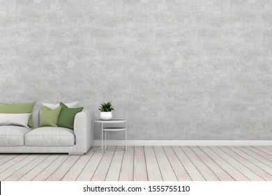 Indoor Plant On Steel Coffee Table Stock Illustration 1081040273 