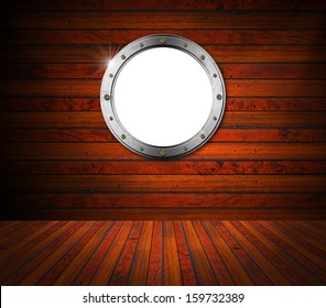 Old Ship Cabin Images Stock Photos Vectors Shutterstock