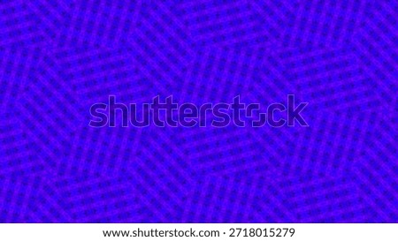 Interlocking polygonal tiles with thin linear accents — angular parquet background.