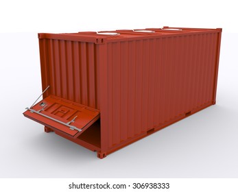 Intermediate Bulk Container