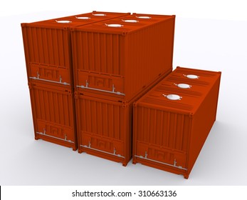 Download Intermediate Bulk Container Images Stock Photos Vectors Shutterstock Yellowimages Mockups