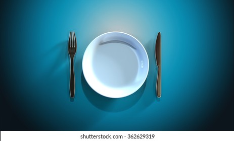 Intermittent Fasting Diet