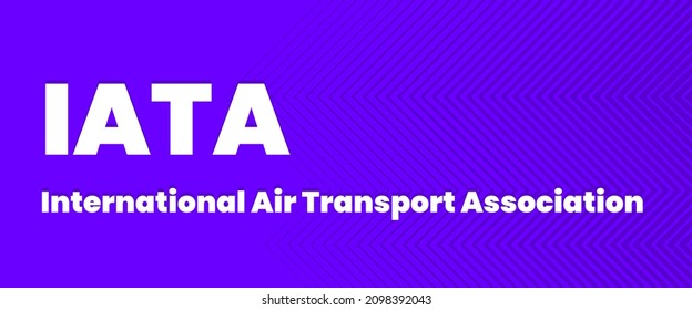 International Air Transport Association Photos and Images & Pictures ...