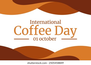 International Coffee Day Celebrating the Rich Culture of Coffee, Honoring Farmers, and Enjoying the Global Love for This Beloved Brew - Powered by Shutterstock