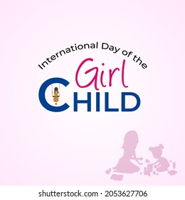 International Day Of The Girl Child