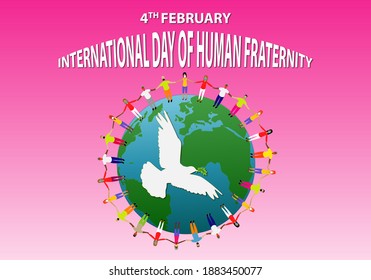 International Day Of Human Fraternity