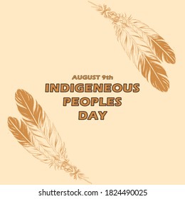 World Indigenous Day Images Stock Photos Vectors Shutterstock