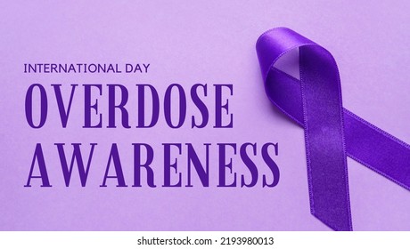 1,081 Drug overdose awareness Images, Stock Photos & Vectors | Shutterstock