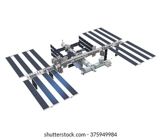 International Space Station