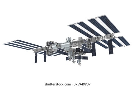 International Space Station