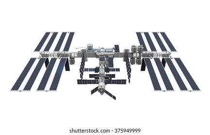 International Space Station