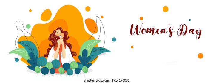 international women's day | happy women's day | March 8th | 
