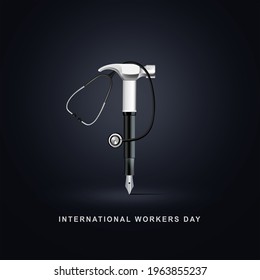 International Workers Day 1st May