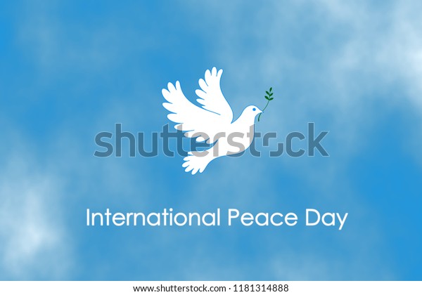 The world is less peaceful today than at any time in the last decade.