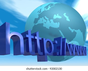 internet