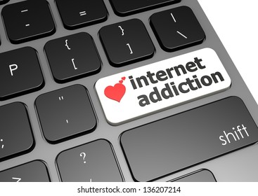 Internet Addiction