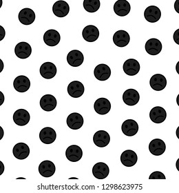 Internet backdrop. Geometric template. Group comprising amusing moods.