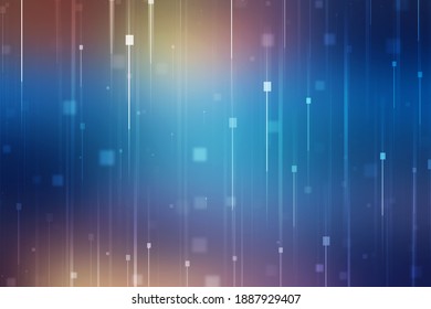 Internet binary data code computing or transmission process,Internet data transmission, Binary Code Background, Digital Abstract technology background