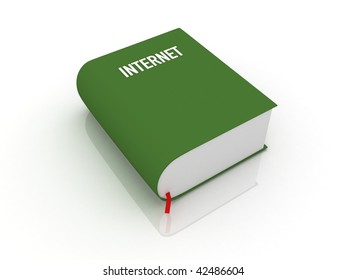 internet book