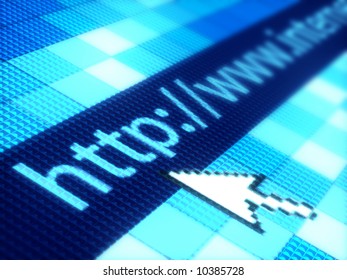 Internet connection