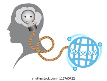 Internet connection