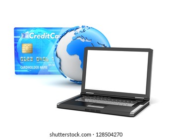 Internet payments