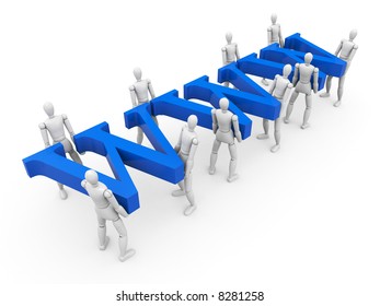 Internet society