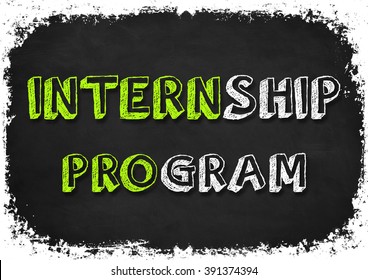 Internship Program