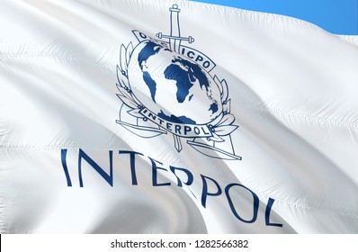 Interpol Bilder Stockfotos Und Vektorgrafiken Shutterstock