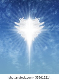 Cherubim Seraphim Hd Stock Images Shutterstock