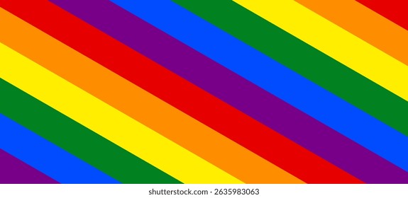 Progress month LGBTQ Cloth