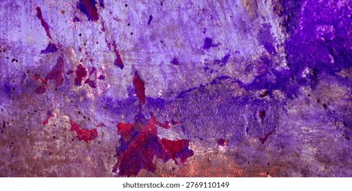 The Intricacy of Patterned Textures in Artistic Design